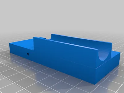 18650 Dremel Cleaner tool