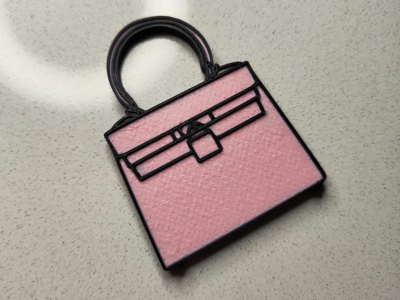 Hermès Kelly