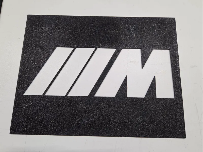 BMW_M_Schablone