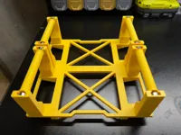0.2mm layer, 4 walls, 15% infill