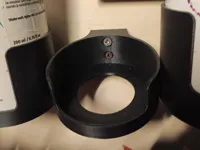 0.2mm layer, 3 walls, 15% infill