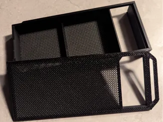 Desiccant Box - Walmart Home Edit Container