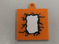0.12mm layer, 2 walls, 15% infill