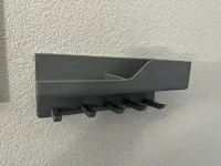 0.16mm layer, 5 walls, 15% infill