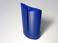 0.2mm layer, 3 walls, 15% infill