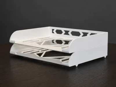 A4 paper holder (115g no support)