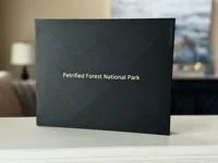 Map Frame