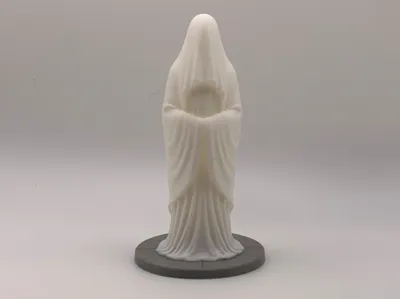 Ghost "The White Lady"