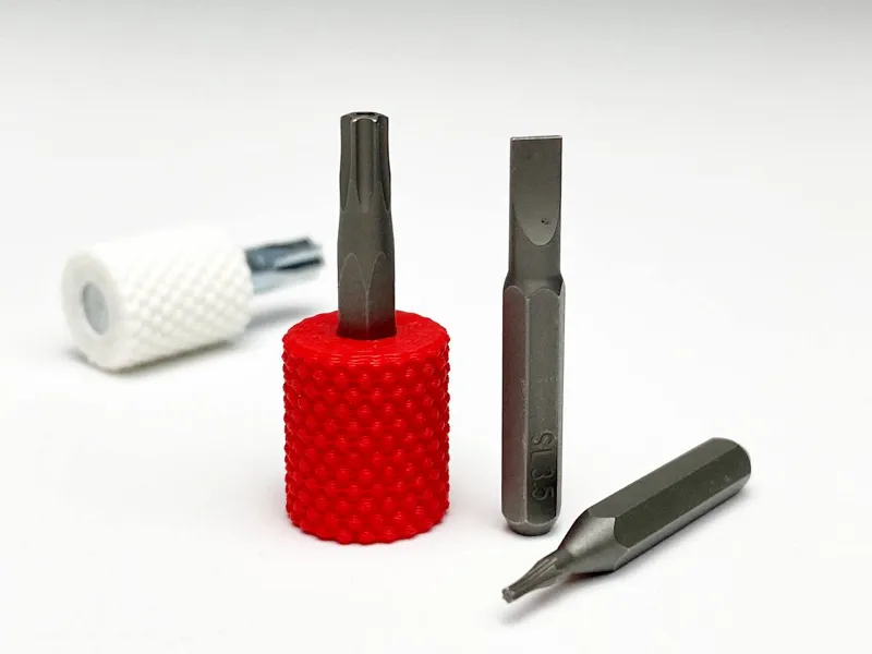 4mm bit (iFixit) - Nano Screwdriwer Handle
