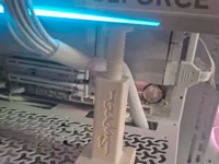 0.16mm layer, 2 walls, 5% infill