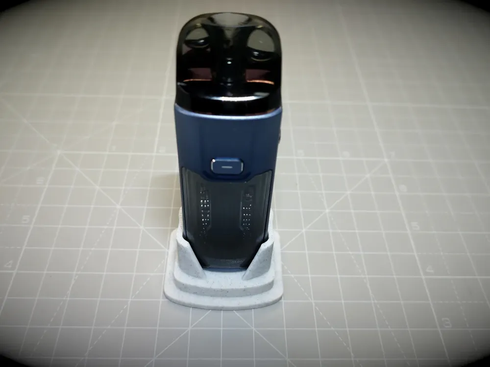 geekvape aegis solo 3 istruzioni Luxe XR Max Kit Vaporesso Pod Mod