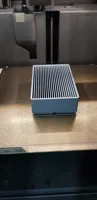0.2mm layer, 2 walls, 8% infill