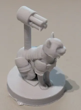 Guncat