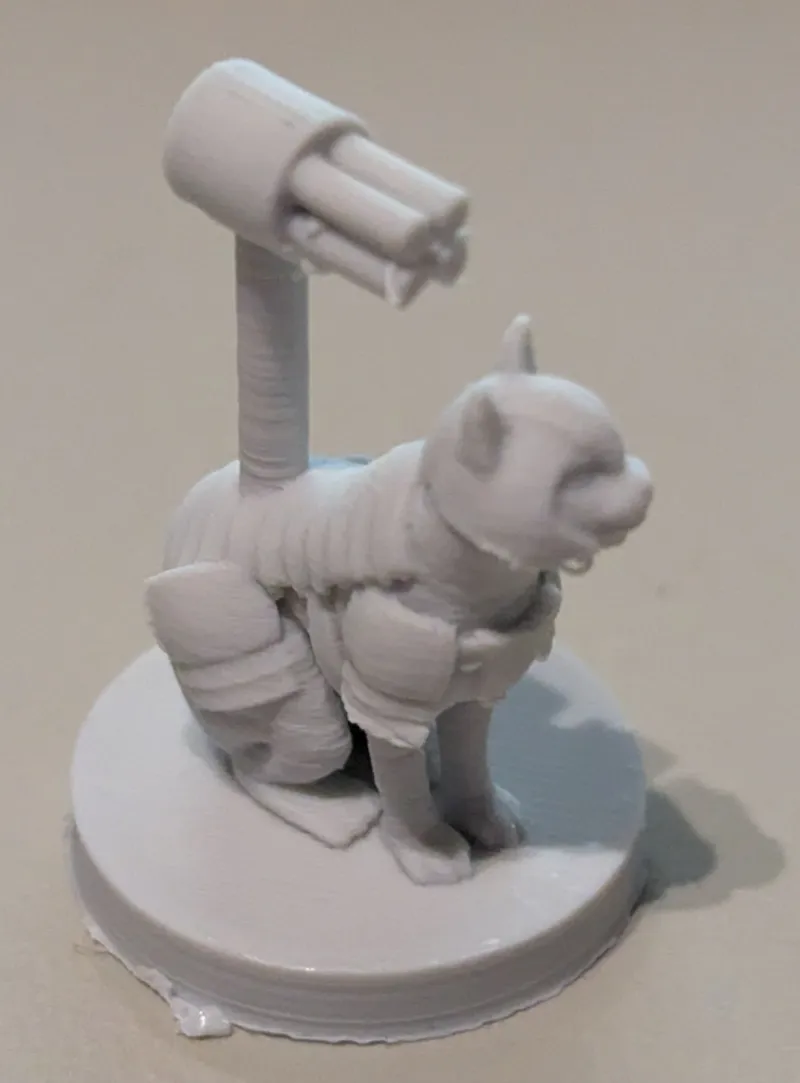 Guncat