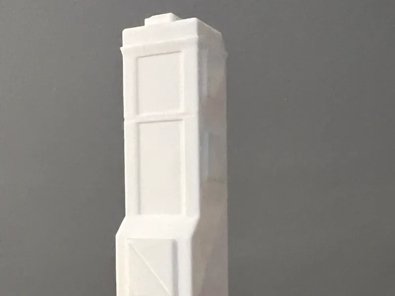 Neo Tokyo Skyscraper