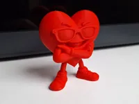0.12mm layer, 2 walls, 10% infill