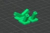 reinforcement piece 2mm (Φ2.6mm)