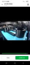 4st 0.2mm layer, 21 walls, 8% infill
