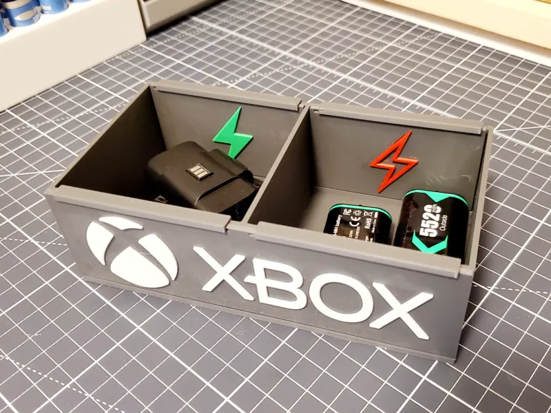 Xbox Battery Storage Unit