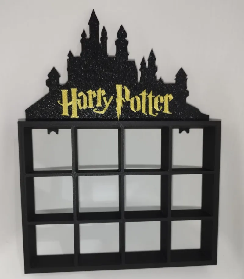 Harry Potter kinder joy