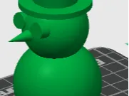 Snowman