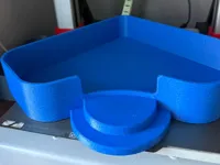 0.28mm layer, 2 walls, 15% infill