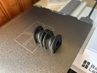 0.2mm layer, 4 walls, 40% infill
