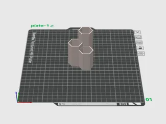 Schreibtisch Organizer