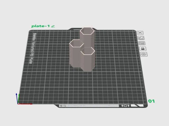 Schreibtisch Organizer