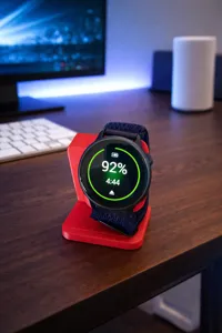 Support de charge pour montre Garmin Vivoactive 6 — photo 3