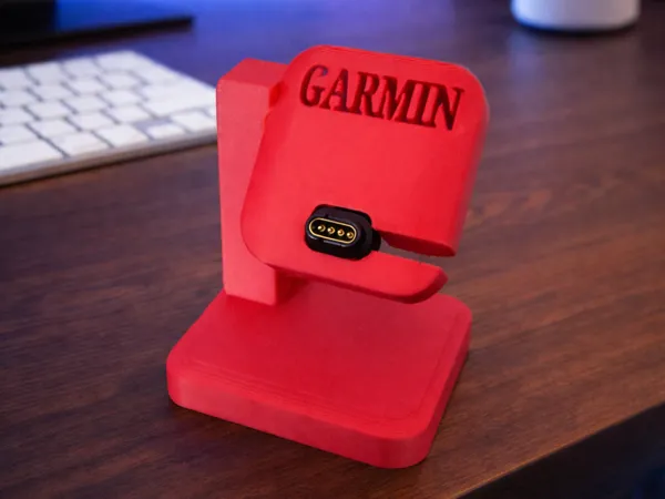 Support de charge pour montre Garmin Vivoactive 6