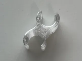 Cable Clips and Connectors