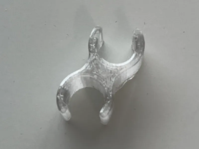 Cable Clips and Connectors