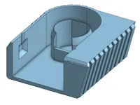ASA 0.2mm layer, 100% infill, 6 walls