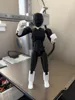Black Ranger v2 - 100% scaled Dummy size