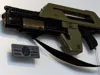Floating Bracket
