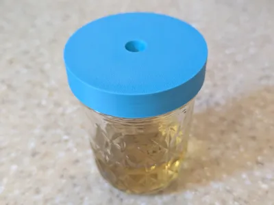 Fruitfly Trap