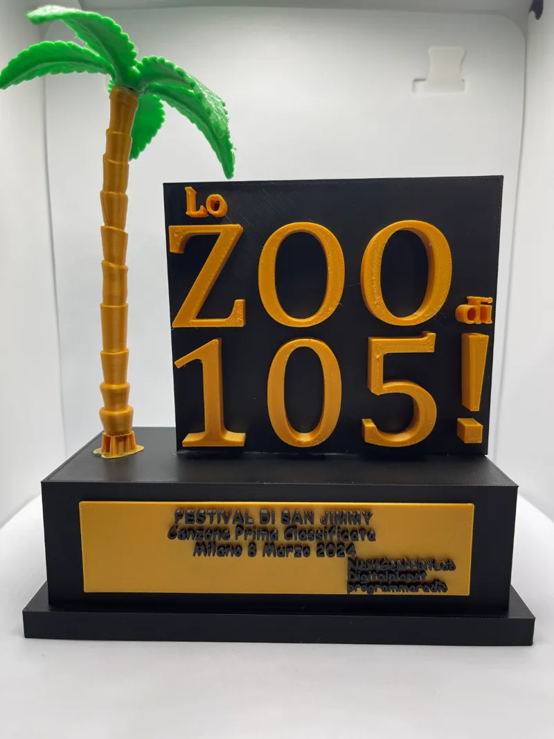 sanremo prize