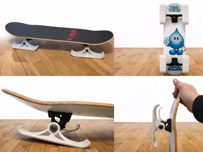 Snowskate 