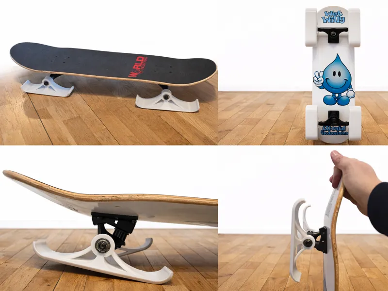 Snowskate