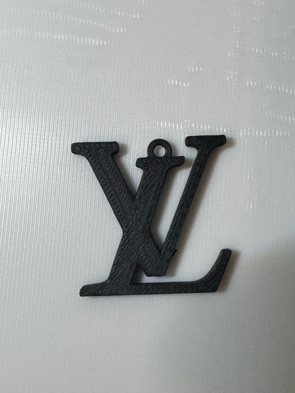 Louis Vuitton Earrings view 4