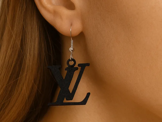 Louis Vuitton Earrings