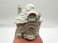 0.2mm layer, 2 walls, 9% infill