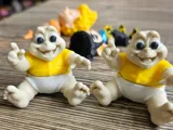 Фигурка baby от динозаврите с подвижни стави