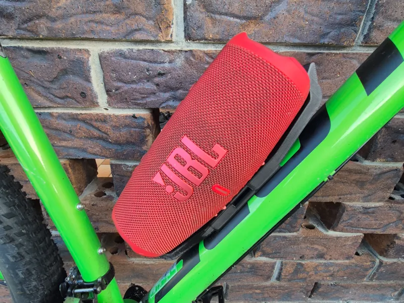 JBL Charge 5 Bike Mount 