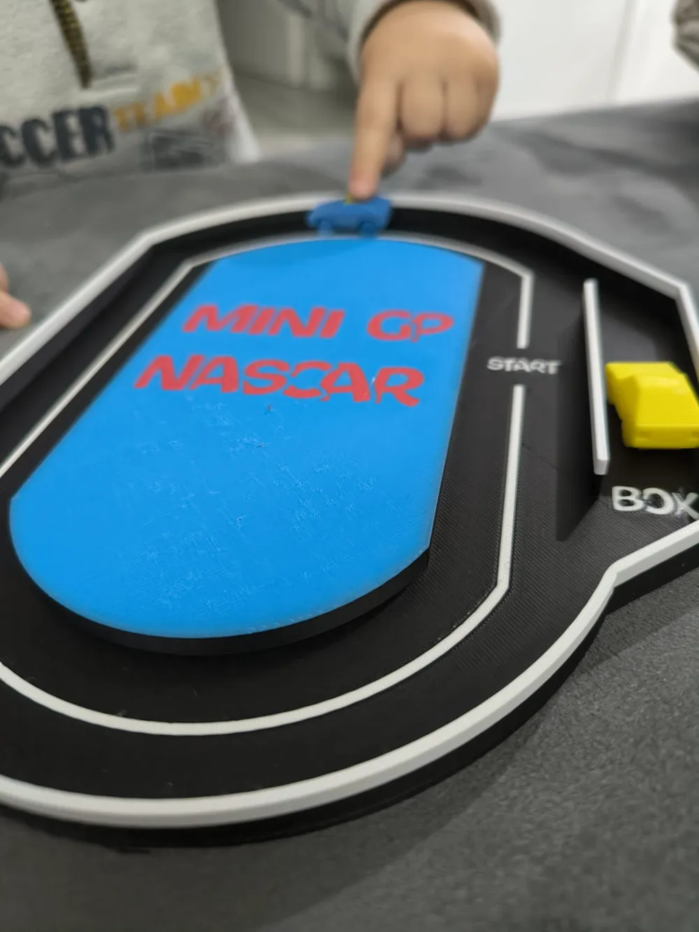mini game for children car races by FV Racing MakerWorld: Download Free ...