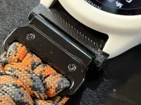 V2 Ver, 0.2mm layer, 2 walls, 15% infill