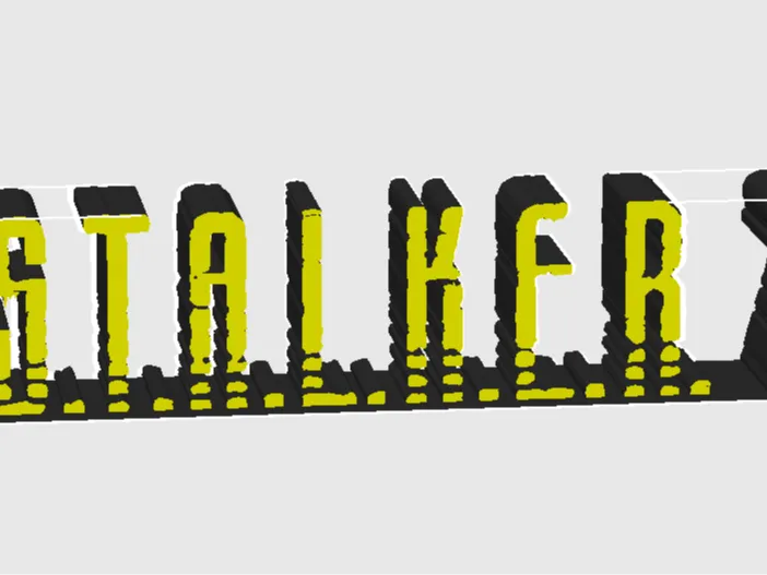 STALKER 2