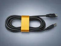 18/60 & 18/72 - long and thick USB cables, audio, VGA, HDMI