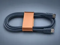 16/62 & 16/74 - signal cables - HDMI, DisplayPort, AV